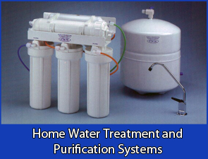 Marble Falls Water Softeners