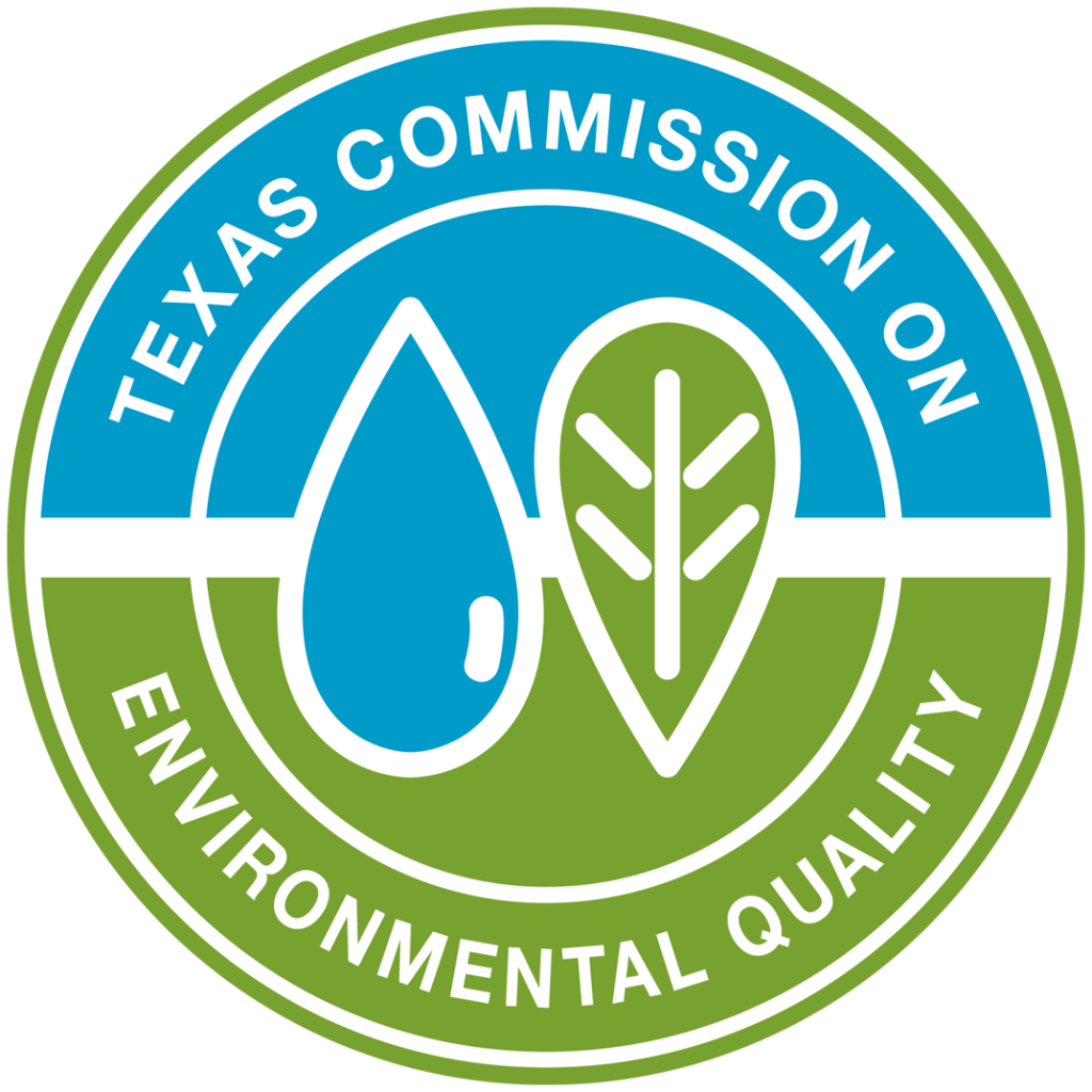 Bulk Water Delivery Consolidated Water TX